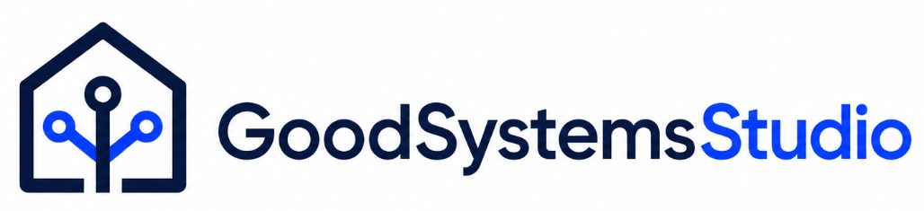 GoodSystemsStudio
