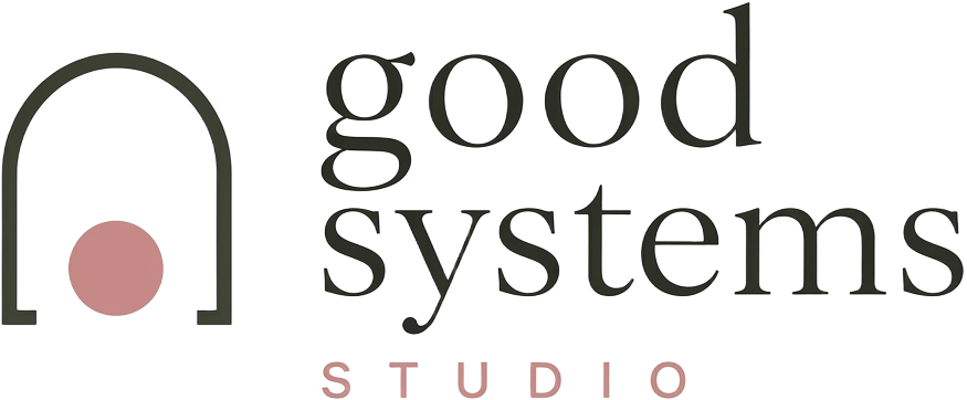 GoodSystemsStudio